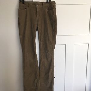 Eddie Bauer Cords
